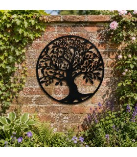 Tree of Life Wall Art