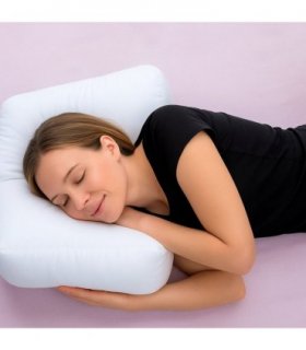 Recess Side Sleeper Pillow