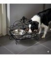 Decorative Pet Feeder