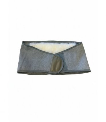 Back Warmer Belt to Give yourself some warming support