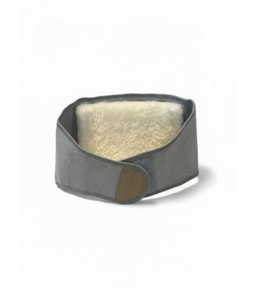 Back Warmer Belt to Give yourself some warming support