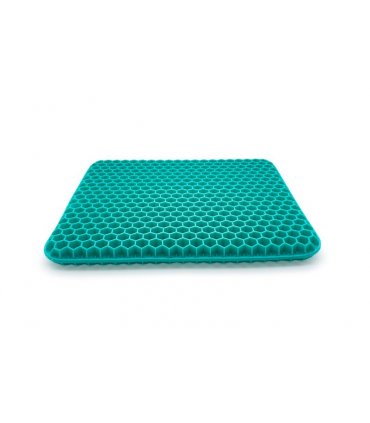 CloudSit honeycomb airflow cushion