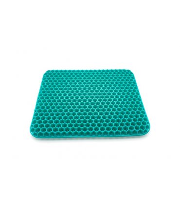 CloudSit honeycomb airflow cushion