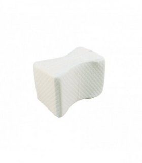Contour Memory Foam Leg Pillow