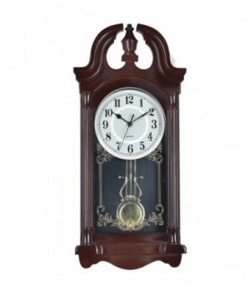 Pendulum  Wall.  Clock