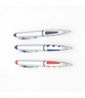 Erasable Pens (set of 6)