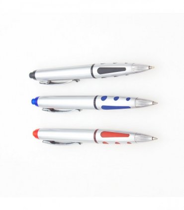Erasable Pens (set of 6)