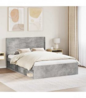 vidaXL Headboard PB