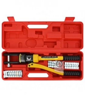 Hydraulic Crimping Tool