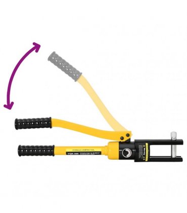 Hydraulic Crimping Tool
