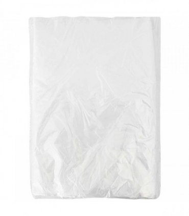 vidaXL Dust Sheet 12 pcs Transparent 400 x 500 cm HDPE