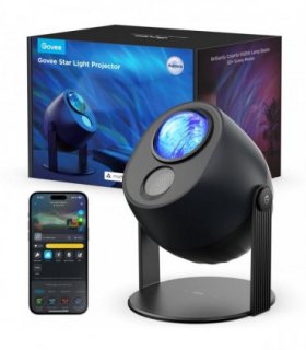 GOVEE STAR LIGHT PROJECTOR (AURORA)