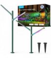 GOVEE RGBICWW GARDEN LIGHTS (2 PACK)