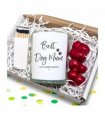 Best Dog Mum Candle Gift Set | Keepsake for Dog Lover