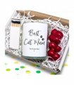 Best Cat Mum Candle Gift Set | Keepsake for Cat Lover