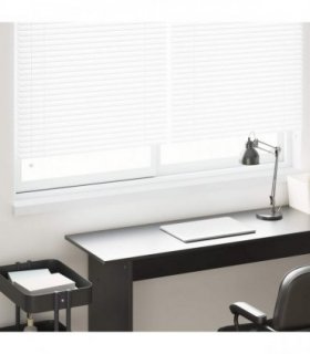 vidaXL Window Sill White 140 x 15 x 4.5 cm PVC