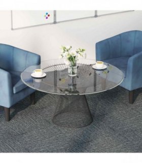 vidaXL Carpet Tile Rock Grey 50 x 50 cm 4 pcs PP and Bitumen