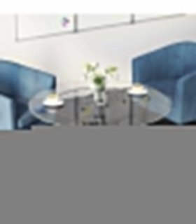 vidaXL Carpet Tile Medium Grey 50 x 50 cm 36 pcs PP and Bitumen