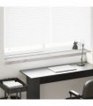 vidaXL Window Sill Marble texture 140 x 20 x 4.5 cm PVC