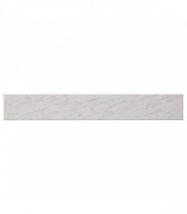 vidaXL Window Sill Marble texture 140 x 20 x 4.5 cm PVC