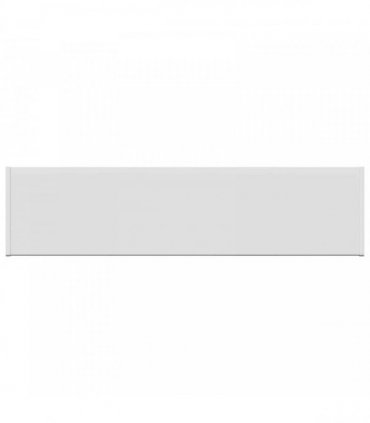 vidaXL Window Sill White 80 x 25 x 4.5 cm PVC