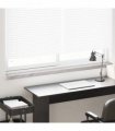 vidaXL Window Sill Marble texture 120 x 10 x 4.5 cm PVC