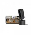 Ring Pan-Tilt Indoor Camera Plug-In Black