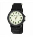 Ravel Men Sports Case Arabic Dial Velcro Strap Watch R1601.65.31