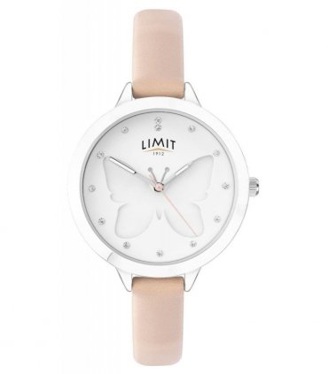 Limit Ladies Butterfly Watch 60028