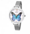 Limit Ladies Butterfly Mesh Strap Watch 6269