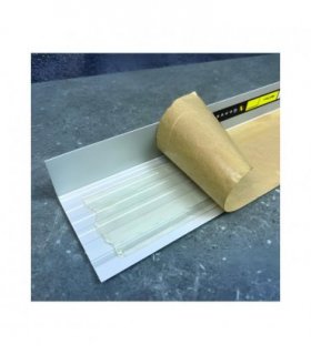 High Bonding Tape Easi-Lay Solvent-Free UV Resistant Indoor Outdoor 46mm x 50m