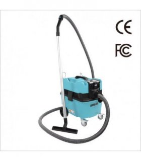 BIHUI 38L H-Class Vacuum Cleaner 1200W 230V Dry Dust Extraction with HEPA Filter