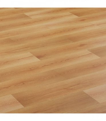 vidaXL Laminate Flooring 5 pcs Light Beige 101 x 20 x 0.8 cm