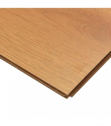 vidaXL Laminate Flooring 5 pcs Light Beige 101 x 20 x 0.8 cm