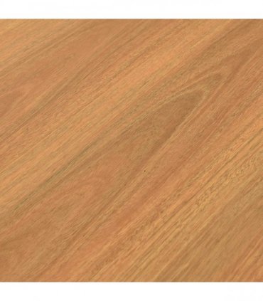 vidaXL Laminate Flooring 5 pcs Light Beige 101 x 20 x 0.8 cm