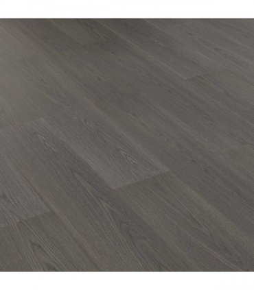 vidaXL Laminate Flooring 15 pcs Warm Grey 101 x 20 x 0.8 cm