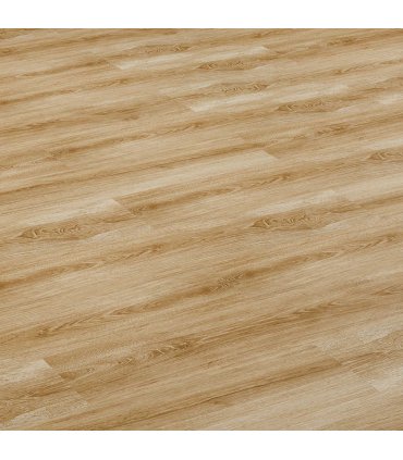 vidaXL Laminate Flooring 15 pcs Rustic Brown 101 x 20 x 0.8 cm