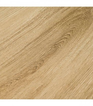 vidaXL Laminate Flooring 15 pcs Rustic Brown 101 x 20 x 0.8 cm