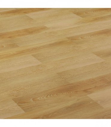 vidaXL Laminate Flooring 15 pcs Golden Brown 101 x 20 x 0.8 cm