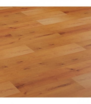 vidaXL Laminate Flooring 5 pcs Sandy Beige 101 x 20 x 0.8 cm