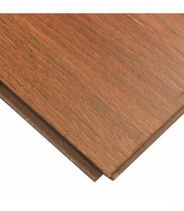 vidaXL Laminate Flooring 5 pcs Honey Brown 101 x 20 x 0.8 cm