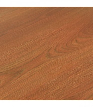 vidaXL Laminate Flooring 5 pcs Honey Brown 101 x 20 x 0.8 cm