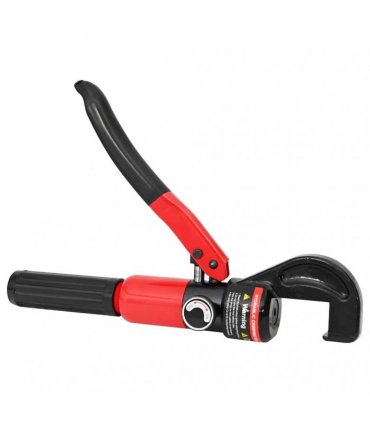vidaXL Hydraulic Crimping Pliers 4-6-8-10-16-25-35-70 mm²