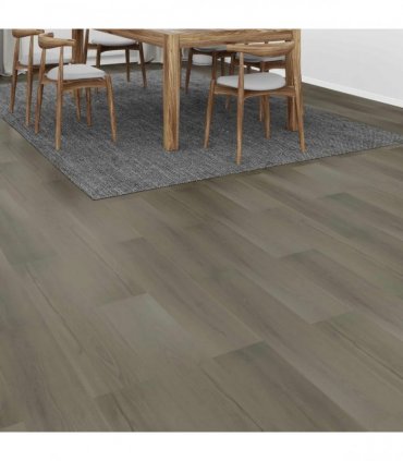vidaXL Laminate Flooring 15 pcs Light Blue 101 x 20 x 0.8 cm