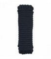 vidaXL Boat Rope 9 m 1.2 Royal Blue Polyester