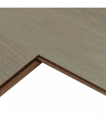 vidaXL Laminate Flooring 5 pcs Light Blue 101 x 20 x 0.8 cm