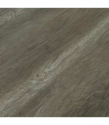 vidaXL Laminate Flooring 15 pcs Aged Grey 101 x 20 x 0.8 cm