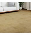vidaXL Laminate Flooring 15 pcs Pale Cream 101 x 20 x 0.8 cm