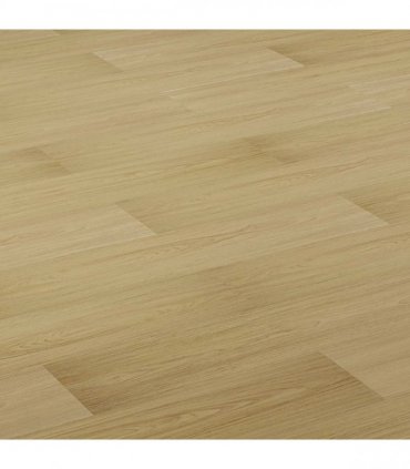 vidaXL Laminate Flooring 15 pcs Pale Cream 101 x 20 x 0.8 cm