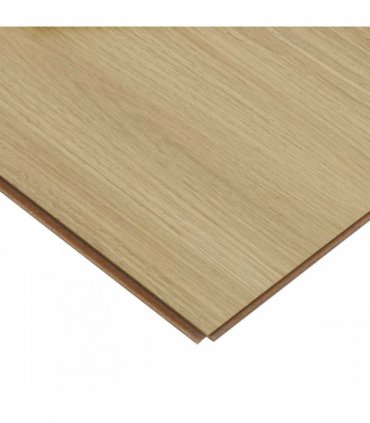 vidaXL Laminate Flooring 15 pcs Pale Cream 101 x 20 x 0.8 cm